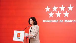 COGAM acusa a Ayuso de ceder ante la presión de Vox con las leyes LGTBI