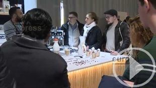 Madrid acoge Coffee Fest, el festival que da a conocer las últimas novedades del sector