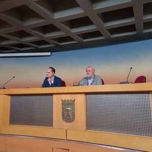 El Grupo Mixto se queda solo en su defensa: el Gobierno no recurrirá la sentencia que lo anula