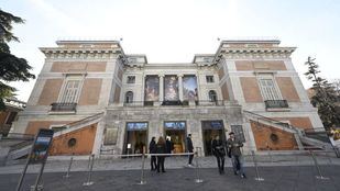 El Museo del Prado ofrecerá visitas nocturnas el primer sábado de cada mes