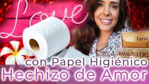 Cómo hacer el mejor amarre de amor con papel higiénico: ¡Conoce la técnica secreta!