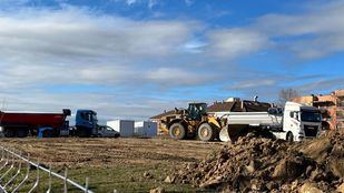El alcalde de Paracuellos envía una carta a Ossorio por el retraso en la ampliación de dos centros educativos