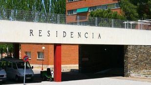 El Ayuntamiento de Alcalá inspecciona la residencia de mayores Francisco de Vitoria