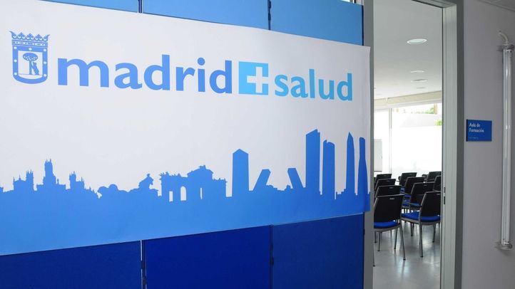 Madrid Salud contra el suicidio supera las 100.000 visitas en sus tres primeros meses