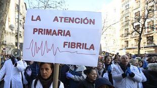 Sanidad y comité de huelga de médicos retoman este jueves las negociaciaciones