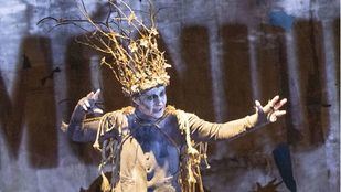 'Mefisto for ever’, 30 años de Meridional Producciones