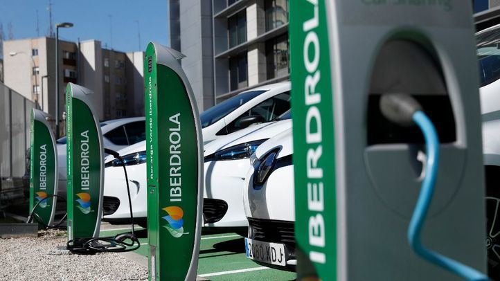 berdrola y bp firman una alianza estratégica para acelerar el despliegue de la movilidad eléctrica