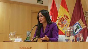 Villacís sitúa a Cs como freno a Ortega Smith