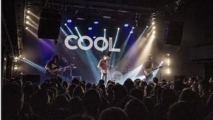 Clausurada un año la Sala Cool por sobrepasar varias veces el aforo permitido