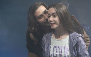 ‘Muelle oeste’, la desesperanza de Koltès