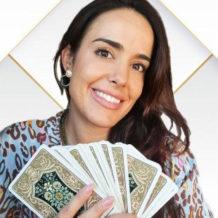 ¡Esmeralda Lujan vidente sorprende con su último pronóstico! Anuncia que Piqué y Clara Chía serán padres en 2023
