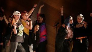 Llega la VI edición del Festival Piel con Piel