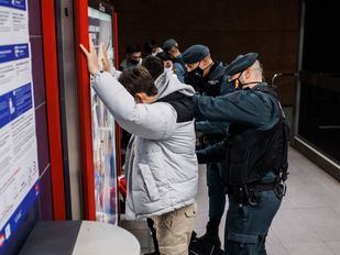 Concluye sin acuerdo la Comisión de estudio sobre bandas juveniles en la Asamblea de Madrid