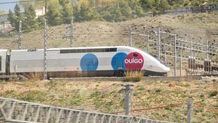 Ouigo abre la venta de billetes entre Madrid, Albacete y Alicante el 28 de marzo