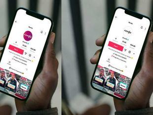 Renfe quitará el morado en su logotipo el 8M para visibilizar que aún queda un largo viaje hacia el destino de la igualdad