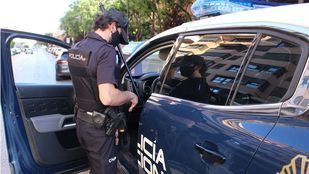 Cuatro detenidos por estafar cuatro millones de euros a empresarios