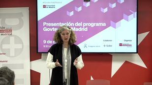La Comunidad de Madrid, a través de madri+d, presenta la segunda edición de Govtechlab Madrid