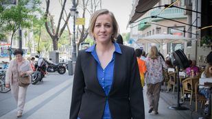 Tania Sánchez dice adiós a la Asamblea: la diputada no irá en las listas de Más Madrid