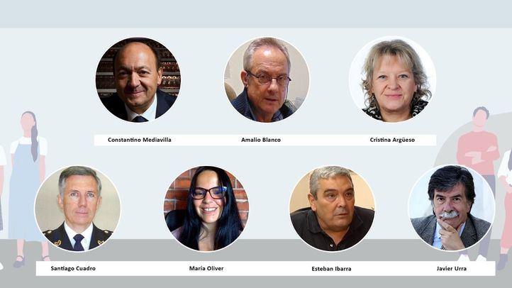 Webinar Recurra-Ginso. 'Los factores para prevenir agrupamientos de riesgo en la juventud'