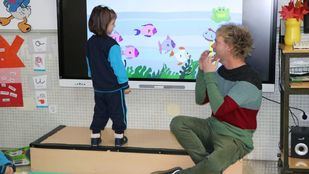 Casvi Villaviciosa, seleccionado entre los 50 Mejores Colegios de España