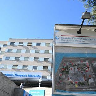 Tres hospitales madrileños, entre los 100 mejores