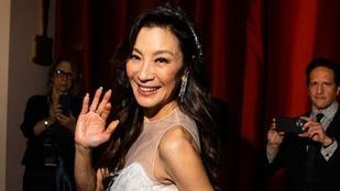 Todos los premios Oscar 2023