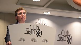 Almeida proyecta un nuevo Plan de Urbanismo que facilite operaciones como la del Abroñigal