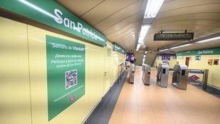 Metro se suma a la celebración de San Patricio con la 'Semana de Irlanda'