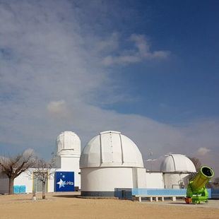 Detectada una bola de fuego sobrevolando Madrid y Segovia