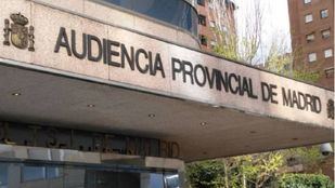 Dos años de prisión por realizar tocamientos a una anciana