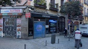 Arrestados dos ingleses que intentaban irse sin pagar 2.200 euros de una discoteca