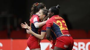 Renfe renueva el acuerdo de colaboración con la Federación Española de Rugby
