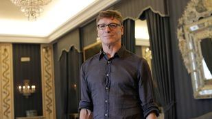 Nacho Duato abre escuela de danza en Madrid