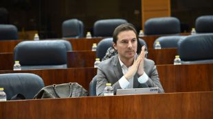 Lobato defiende que las subvenciones a familias numerosas tengan un tope de renta