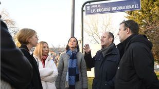 El Comité Federal del PSOE ratificará las listas electorales para la Comunidad de Madrid y sus municipios