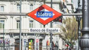 CCOO cifra en más de 580 las averías del Metro de Madrid