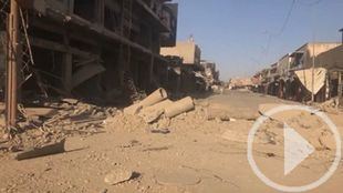 Irak, 20 años después de la invasión