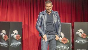 ‘El fantasma de la ópera’ vuelve en octubre a Madrid