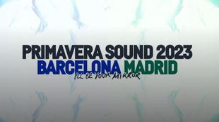 El Primavera Sound arrancará motores en Matadero para San Isidro