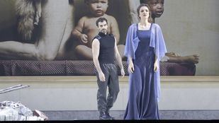 ‘La violación de Lucrecia’, zarzuela barroca