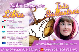 Hoy el horóscopo de vidente de nacimiento expresa que Libra busca la felicidad