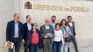 Gabilondo sugerirá al Ayuntamiento "que busque alternativas a las fotocopias del DNI" que debe entregar Recupera Madrid