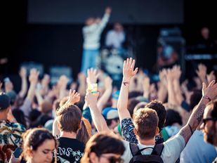 Buses gratuitos trasladarán al público desde el Metropolitano al Primavera Sound