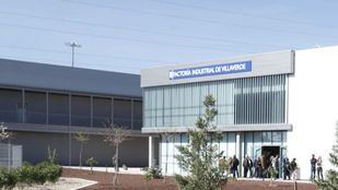 La Factoría Industrial de Villaverde aloja ya seis empresas madrileñas