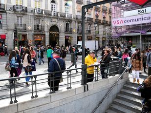 CCOO presenta sus propuestas para transformar Madrid