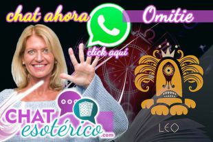 Hoy el horóscopo brinda los amarres de amor de magia blanca y señala que Leo es muy entusiasta