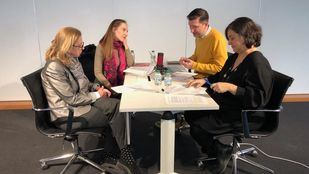 El podcast del COAM para acercar la arquitectura a la ciudadanía