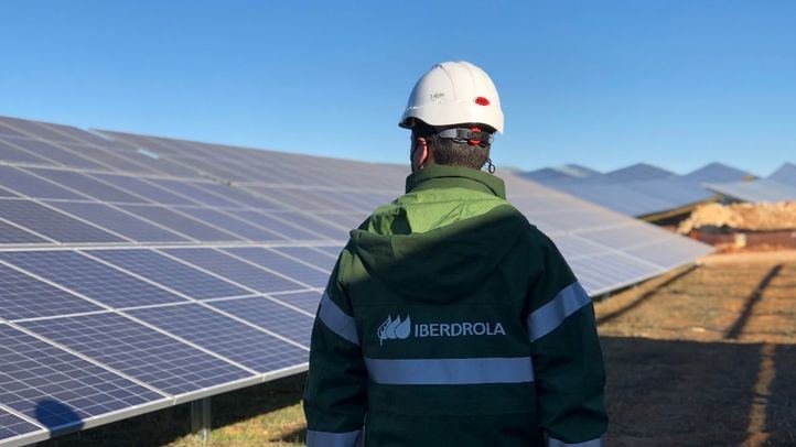 Plantas Fotovoltaicas El Romeral y Olmedilla