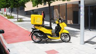 Los solicitantes del voto por correo deberán llevar su sobre certificado a Correos