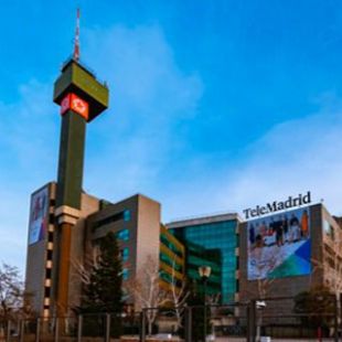 Los informativos de Telemadrid logran sus mejores datos de los últimos 14 años